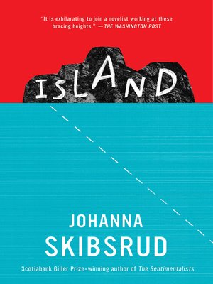 cover image of Island